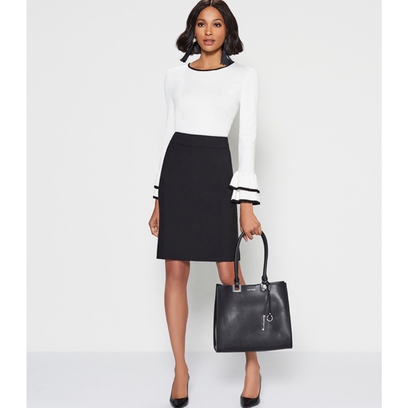 Calvin Klein Dresses & Skirts - Calvin Klein Pencil Skirt